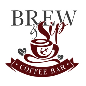 Brew & Sip Coffee Bar